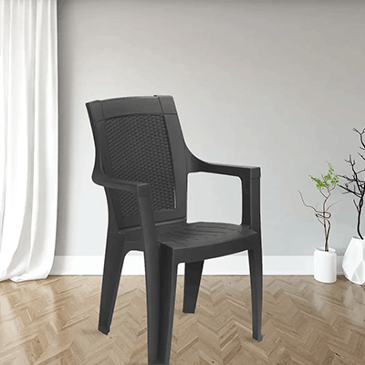 Plastic Chairs