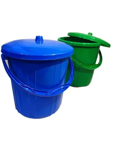 Normal dustbins